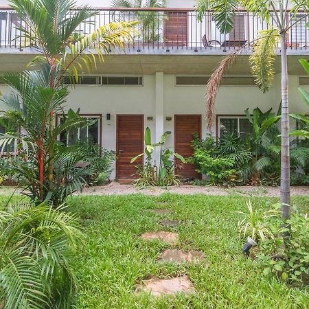Phan Nata Apartment 시엠리아프 외부 사진