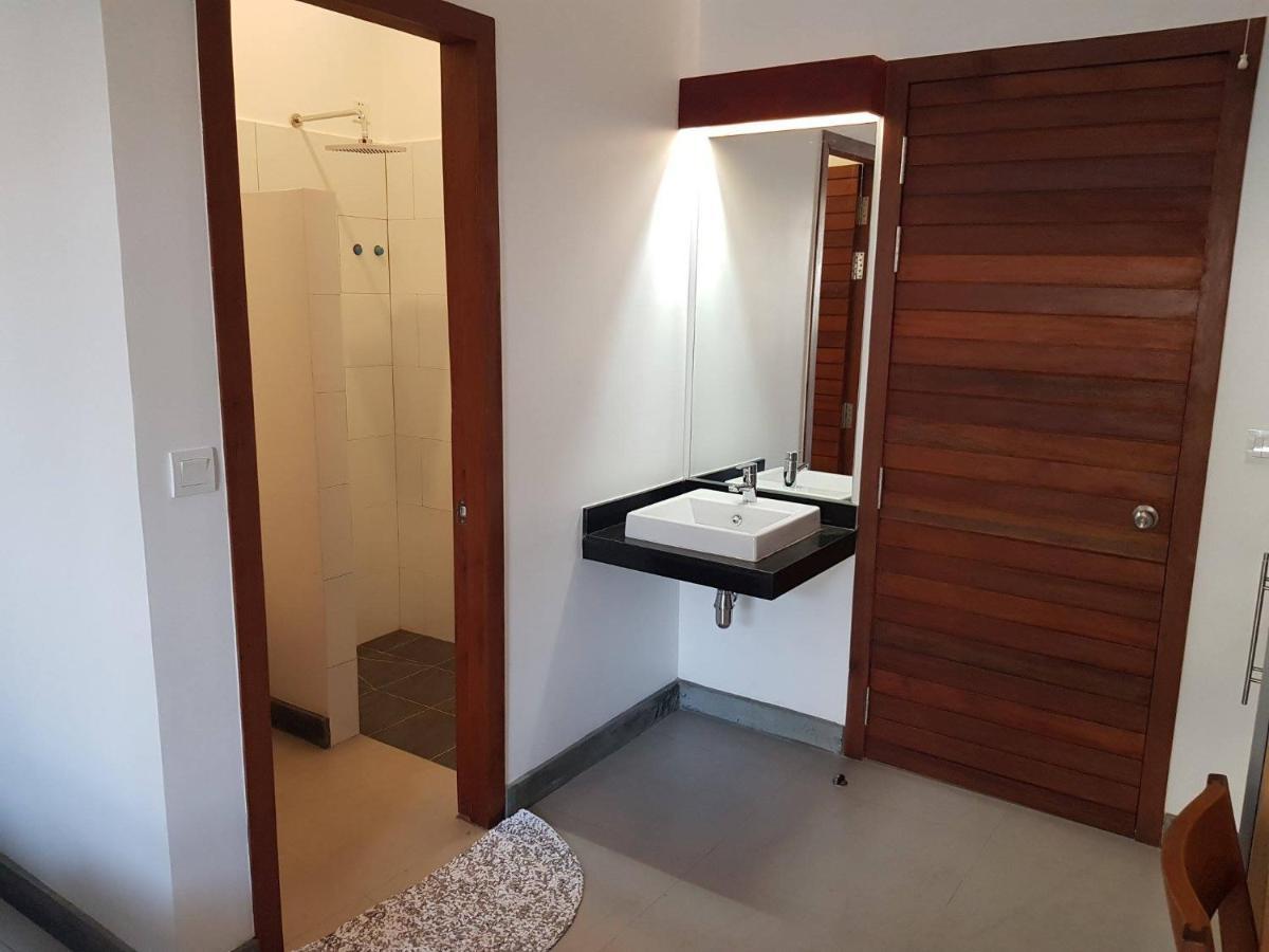 Phan Nata Apartment 시엠리아프 외부 사진