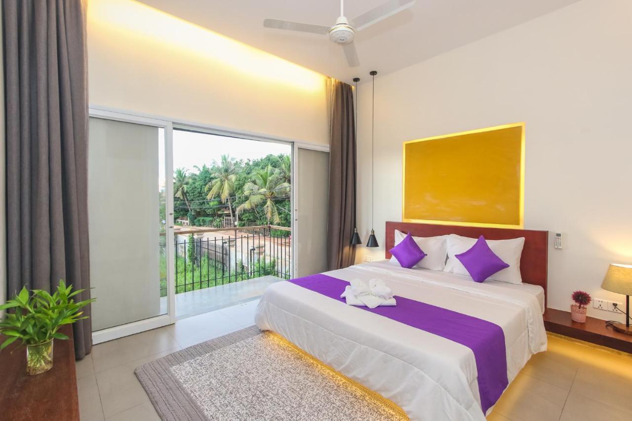 Phan Nata Apartment 시엠리아프 외부 사진